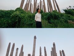 -光明小镇欢乐田园