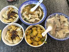 -春阳水饺(香槟广场店)