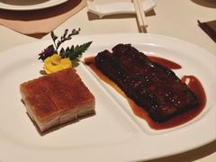 -利苑酒家(合景国际金融广场店)