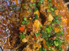 -鑫小城故事·藕汤·家常菜(台北一路总店)