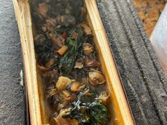 -竹泉农庄·竹筒饭(从化店)