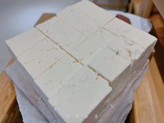 手工豆腐-湯系·煲汤手艺人(东二环泰禾广场店)