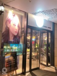 -Kraemer Paris  苏豪路易士·嘉玛发廊