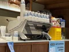 -LOTTA COFFEE(安居博文苑店)