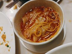 -顺德美的万豪酒店-万豪中餐厅