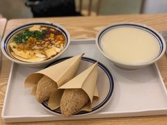 老街糯米团-正南齐北·老街糯米团(洪崖洞店)