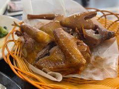 -煲煲掂风味煲仔饭餐厅(西区店)