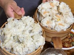 -豆相识•九九豆腐脑(牛咡桥店)