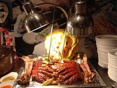 -太原富力万达文华酒店·美食汇西餐厅