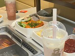 -海底捞火锅(振华商厦店)