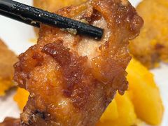 -大嫂镬仔·焖鸡煲·啫啫煲(逢源路店)