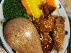 -活鳗饭·鹅肝范儿(高碑店店)