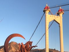 -刘家峡水库