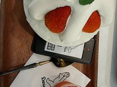 -丹礼糖甜品