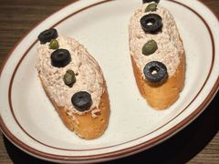 -ZAFFERANO西班牙海鲜饭(上海首店)
