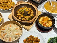 -老大连·海肠捞饭·大连海鲜大连菜(西安路店)