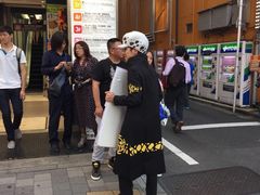-秋叶原电器街
