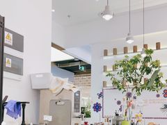 大堂-Gee Coffee Roasters (万象城店)