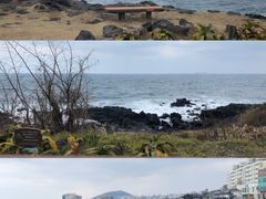 -龙头岩(Dragon Head Rock)