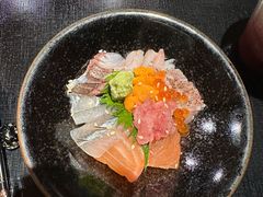-AKIMOTO秋本寿司(双井店)