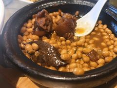 -严记小天府酸菜鱼(西四路店)