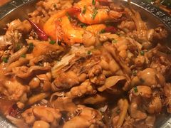 -胖哥俩肉蟹煲(杭州下沙学林街店)