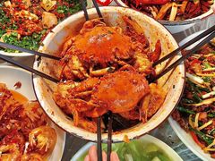 -辣螃铠盆盆蟹大排档(总店)