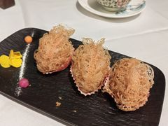 -广州酒家(中华广场店)
