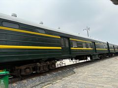 -清风小镇闯关东影视基地