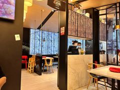 -茅庐毛血旺(临沂泰盛广场店)