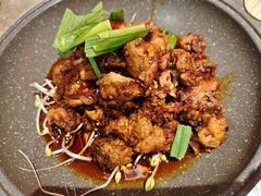 -黔凤辣子鸡