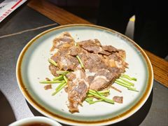 -魁盛居百年鲁菜馆(县西巷店)
