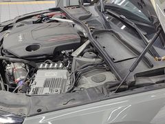 -爱车行 奥迪 奔驰 宝马 保时捷 路虎 专业 维修保养 原厂 奥迪改装升级 中心(静安店)