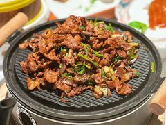 -在前门·烤鸭北京菜(五月花广场店)