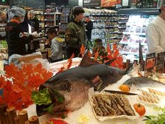 -Olé精品超市(北京合生汇店)