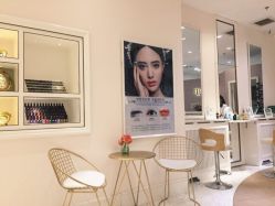 -UP&UP·半永久眉毛眼线机器野生眉