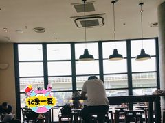 -星巴克(北京通州九棵树西路店)
