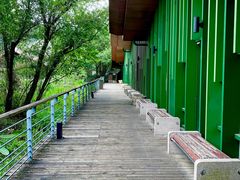 -西湖风景区-江洋畈生态公园