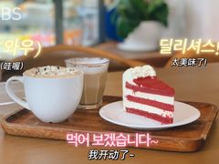 -Peet's Coffee皮爷咖啡(大学路店)