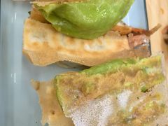 -众品老方子锅贴甜沫(李村店)