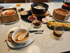 -煲王粤菜餐厅(中侨中心店)