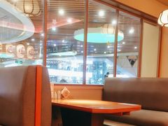 -仓桥家·焗寿司·锅物(光谷步行街店)