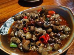 -功夫小龙虾·烧烤·江湖菜(金沙洲店)