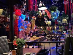 -胡桃里音乐酒馆(四道口店)