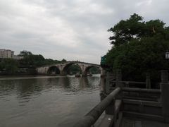 -运河游船(武林门码头)