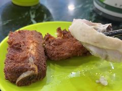 -小海豚•老字号海鲜餐厅(天涯店)