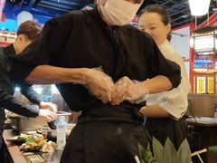 -牛New寿喜烧(虹桥新天地店)