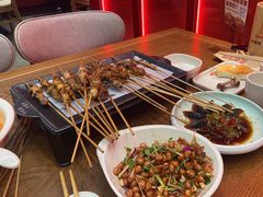 -管氏翅吧(马家堡店)