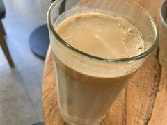 拿铁-明谦·Coffee&Cocktail Bar(美您公园店)