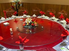 包厢-森谷美食公园(杨行店)